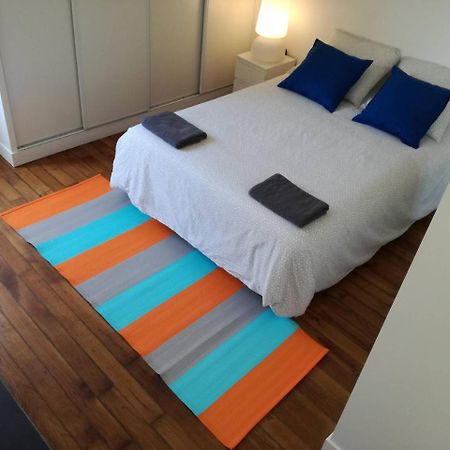 Appartement 2-Chalgrin Paris Eksteriør billede