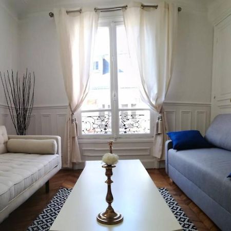 Appartement 2-Chalgrin Paris Eksteriør billede