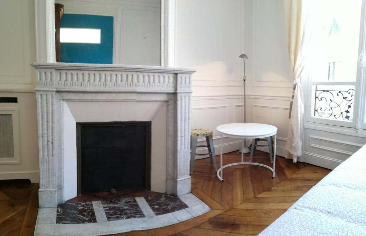 Appartement 2-Chalgrin Paris Eksteriør billede