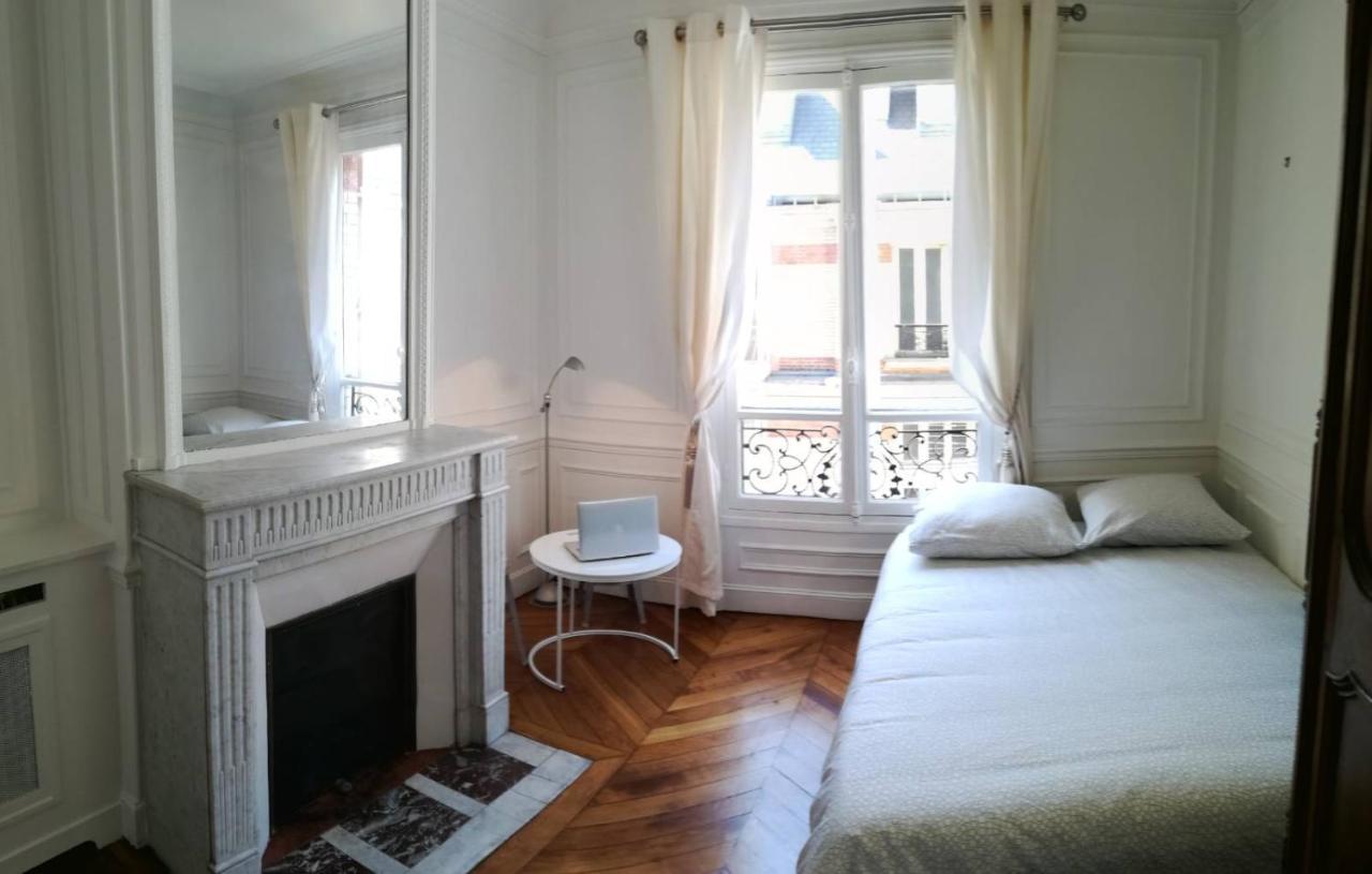 Appartement 2-Chalgrin Paris Eksteriør billede