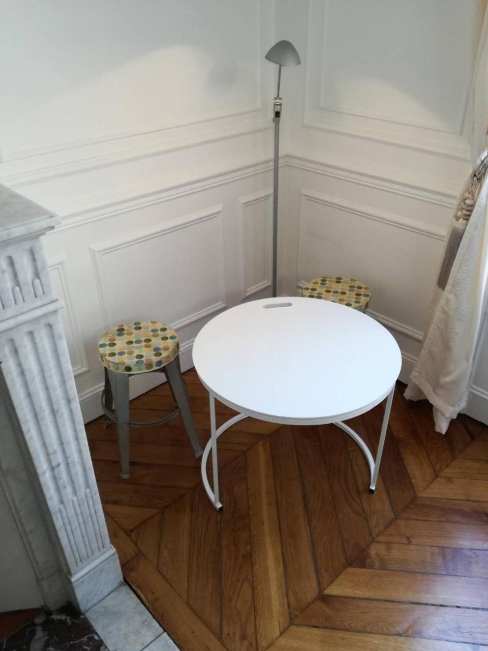 Appartement 2-Chalgrin Paris Eksteriør billede