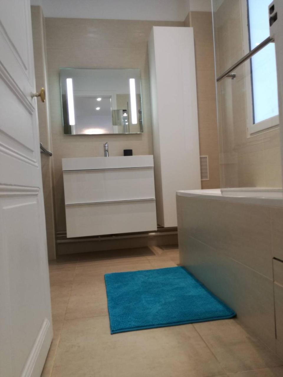 Appartement 2-Chalgrin Paris Eksteriør billede